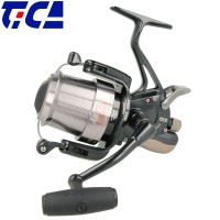 Катушка c байтраннером Tica Cybernetic TF