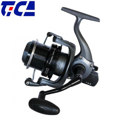 Катушка c передним фрикционом Tica Feeder Mentor FM5000 
