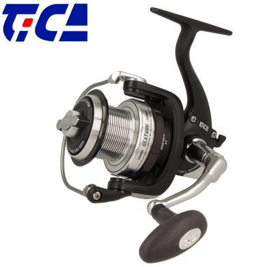 Катушка c передним фрикционом Tica Galant Long Cast GLAT2000