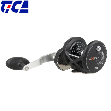 Катушка мультипликаторная Tica Oxean OX10
