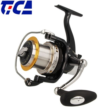 Катушка c передним фрикционом Tica Samira Long Cast SBAT5000