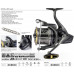 Катушка безынерционная Trabucco Dweller Surf 8000