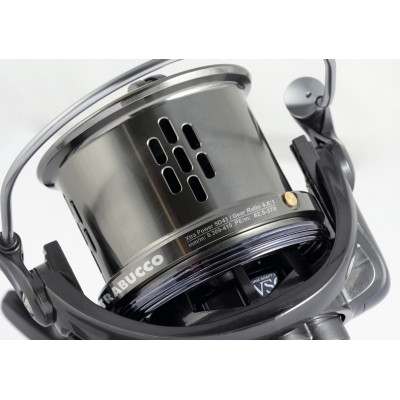 Катушка безынерционная Trabucco Dweller Surf 8000