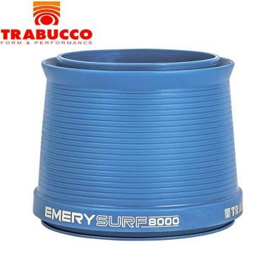 Шпуля Trabucco Emery XS Surf Long Cast Alu Spool