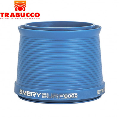 Запасная шпуля Trabucco Emery XS Surf Long Cast Alu Spool