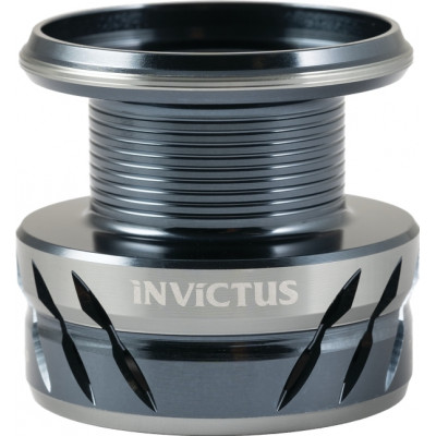 Катушка безынерционная Trabucco Invictus XT