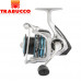 Катушка безынерционная Trabucco Krius SW FA 4500PG