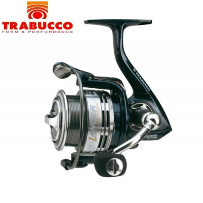 Катушка безынерционная Trabucco Lancer HS 5500