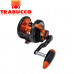Катушка мультипликаторная Trabucco Maxel Sealion OSL09 под правую руку