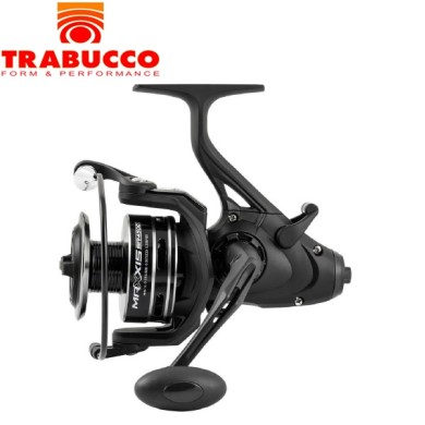 Катушка с байтраннером Trabucco Maxxis BR 4500 Катушка с байтраннером Trabucco Maxxis BR 4500