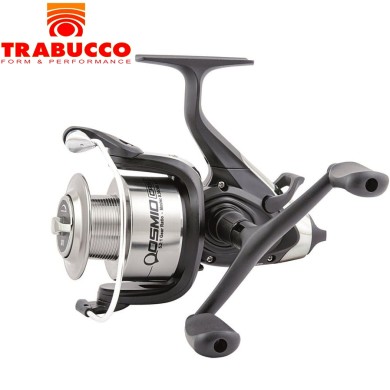 Катушка с байтраннером Trabucco Qosmio CRS FR 6000 Катушка с байтраннером Trabucco Qosmio CRS FR 6000