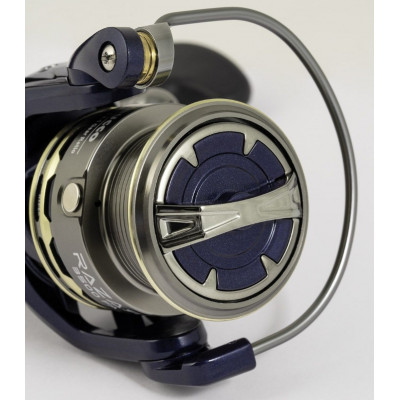 Катушка безынерционная Trabucco Razar FD