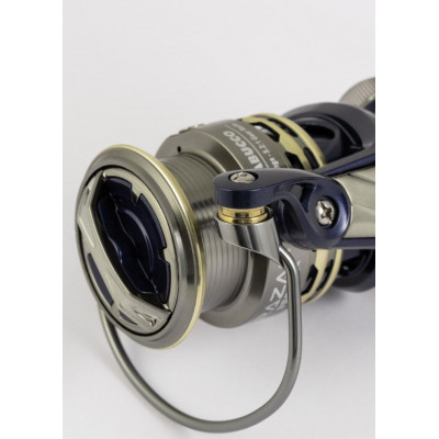Катушка безынерционная Trabucco Razar FD