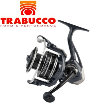 Катушка c передним фрикционом Trabucco Ryden FA 1500 Катушка c передним фрикционом Trabucco Ryden FA 1500