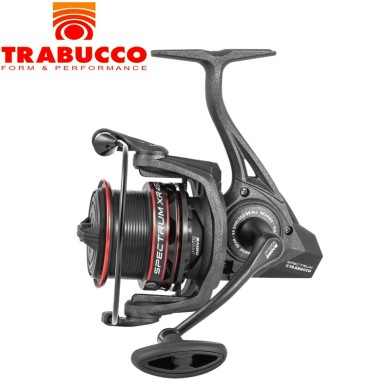 Катушка c передним фрикционом Trabucco Spectrum XR 4500