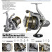 Катушка безынерционная Trabucco Torsen Surf 6500