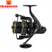 Катушка безынерционная Trabucco Virtus XF FDR