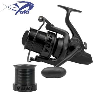 Катушка c передним фрикционом Yuki Doro Surf 8000 Катушка c передним фрикционом Yuki Doro Surf 8000