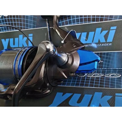 Катушка безынерционная Yuki Endo 8000 SW