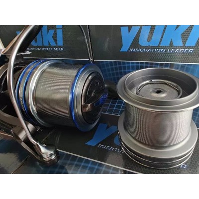 Катушка безынерционная Yuki Endo 8000 SW