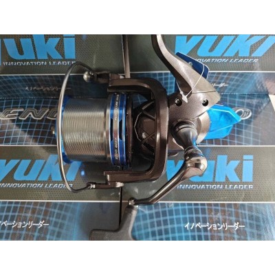 Катушка безынерционная Yuki Endo 8000 SW
