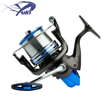 Катушка безынерционная Yuki Endo 8000 SW