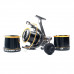 Катушка безынерционная Yuki Kymo Surf Reel 8000