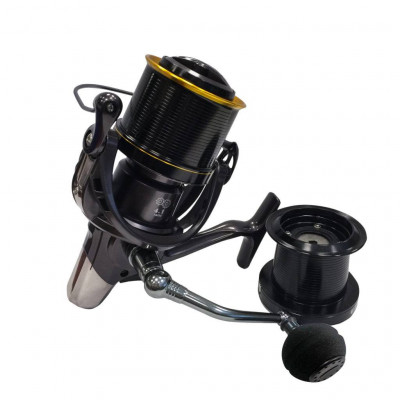 Катушка безынерционная Yuki Kymo Surf Reel 8000