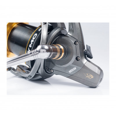 Катушка безынерционная Yuki Kymo Surf Reel 8000