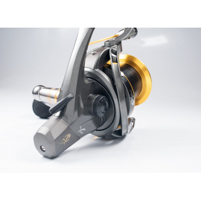 Катушка безынерционная Yuki Kymo Surf Reel 8000
