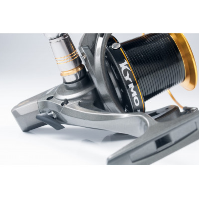 Катушка безынерционная Yuki Kymo Surf Reel 8000