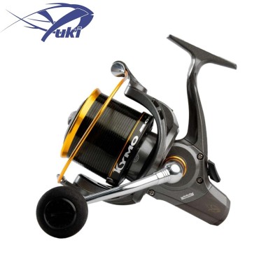 Катушка c передним фрикционом Yuki Kymo Surf Reel 8000