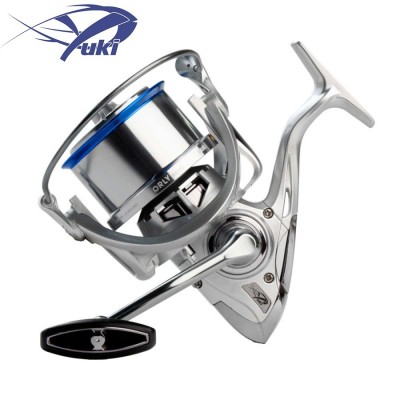 Катушка безынерционная Yuki Orly 8000 SW