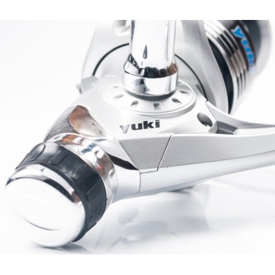 Катушка безынерционная Yuki Precise