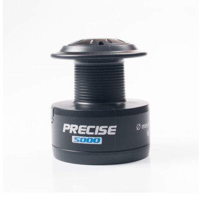 Катушка безынерционная Yuki Precise