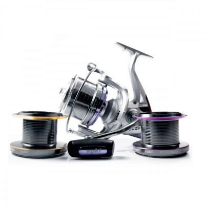 Катушка безынерционная Yuki Star Surf 8000
