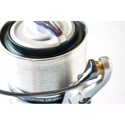 Катушка безынерционная Yuki Star Surf 8000