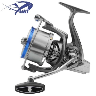 Катушка безынерционная Yuki Tyan 8000 SW