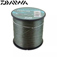 Леска Daiwa Infinity Sinking Mono Dark Olive размотка 1210-1410м тёмно-оливковая