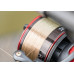 Леска монофильная Daiwa N'Zon Sinking Feeder Mono Brown диаметр 0,28мм размотка 300м коричневая