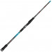 Спиннинг двухчастный Trabucco Corsair Shore Egi | Inshore Game 2502 длина 2,5м тест 2,0-3,5Egi