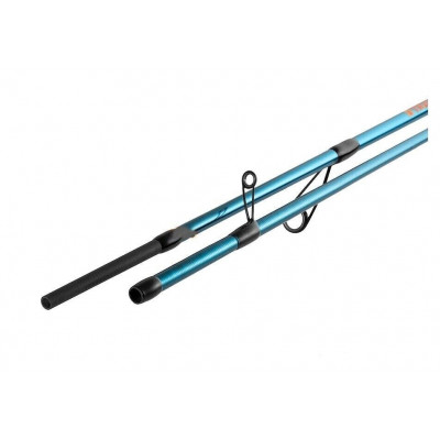 Спиннинг двухчастный Trabucco Corsair Shore Egi | Inshore Game 2502 длина 2,5м тест 2,0-3,5Egi