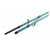 Спиннинг двухчастный Trabucco Corsair Shore Egi | Inshore Game 2502 длина 2,5м тест 2,0-3,5Egi