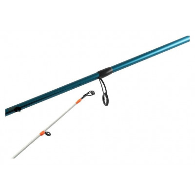 Спиннинг двухчастный Trabucco Corsair Shore Egi | Inshore Game 2502 длина 2,5м тест 2,0-3,5Egi