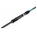 Спиннинг двухчастный Trabucco Corsair Shore Egi | Inshore Game 2502 длина 2,5м тест 2,0-3,5Egi