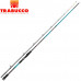 Спиннинг двухчастный Trabucco Corsair Shore Egi | Inshore Game 2502 длина 2,5м тест 2,0-3,5Egi