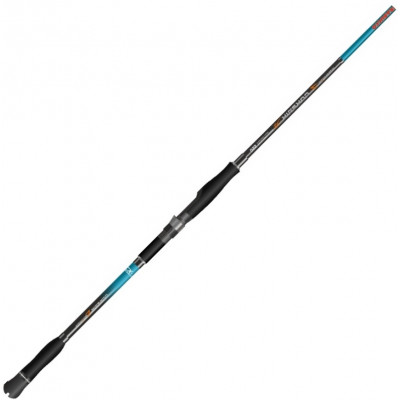 Удилище лодочное штекерное Trabucco Corsair Squid Specialist | Tataky & Oppai 2502 длина 2,5м тест до 150гр