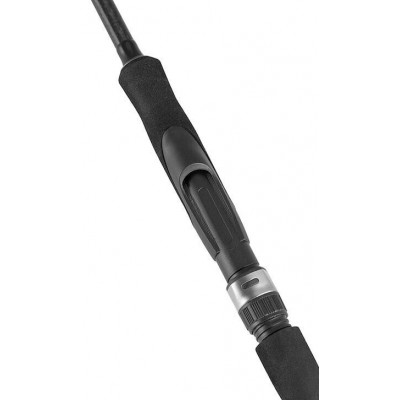 Удилище лодочное штекерное Trabucco Corsair Squid Specialist | Tataky & Oppai 2502 длина 2,5м тест до 150гр