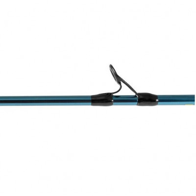 Удилище лодочное штекерное Trabucco Corsair Squid Specialist | Tataky & Oppai 2502 длина 2,5м тест до 150гр