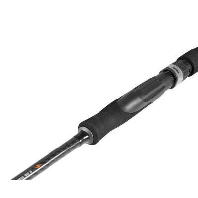 Удилище лодочное штекерное Trabucco Corsair Squid Specialist | Tataky & Oppai 2502 длина 2,5м тест до 150гр